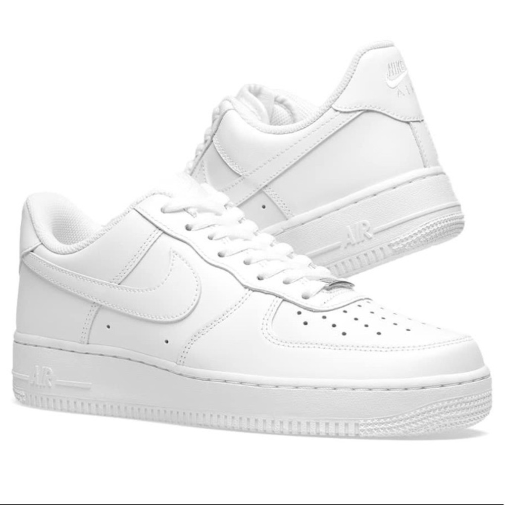Nike Airforce 1 Trainers